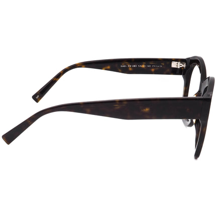 Warby Parker Gael XW 283 Extra Wide  53□20 140