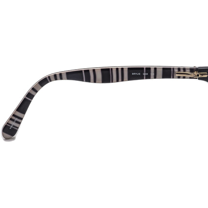 Kate Spade Brylie QG9 Eyeglasses 50□16 135