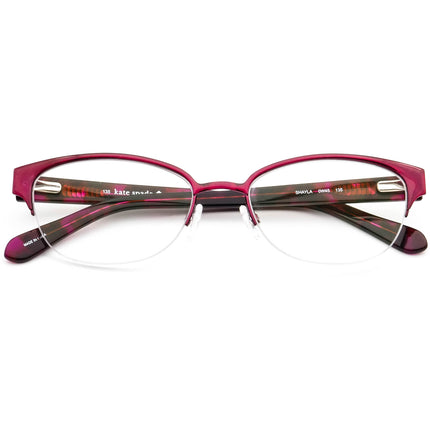 Kate Spade Shayla 0W45   51□17 135