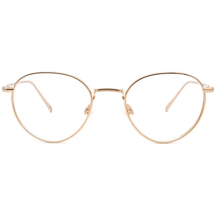 Warby Parker Ezra N 2200  48□20 145