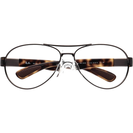 Ray-Ban RB 3509 004/13  63□15 135