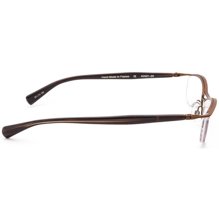 Alain Mikli A0421-29  53□18 135