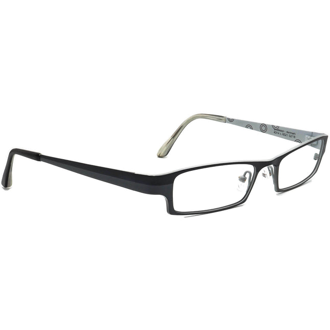 Prodesign Denmark 4314 c. 6521 Eyeglasses 52□18 140