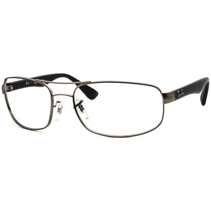 Ray-Ban RB 3445 029/71  61□17 130