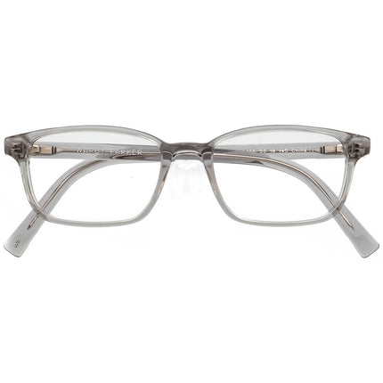 Warby Parker Wilkie M 165  50□18 145