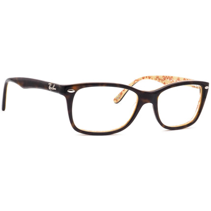 Ray-Ban RB 5228 5057  53□17 140