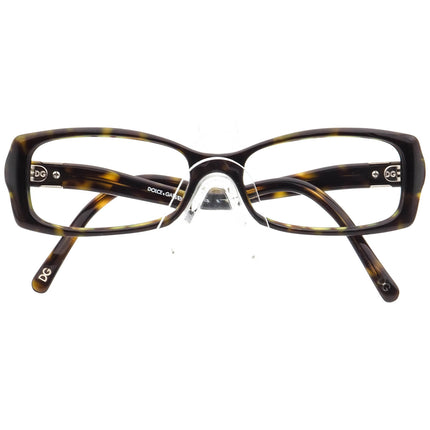 Dolce & Gabbana DG3078 502  52□16 135