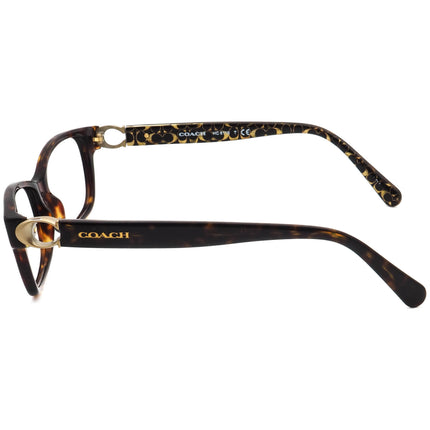 Coach HC 6119 5507  53□16 140