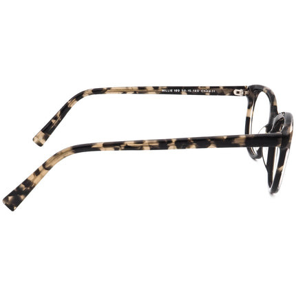 Warby Parker Millie 189  50□15 140