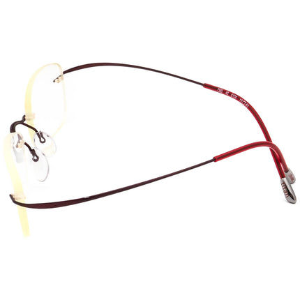 Silhouette 7565 40 6104 Titan   51□19 140