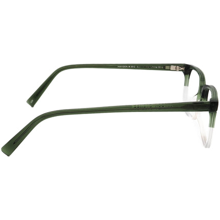 Warby Parker Hayden M 812  52□16 145