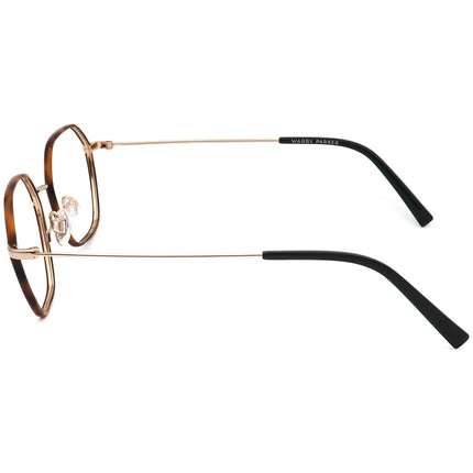Warby Parker Murrow M 1120  49□19 140