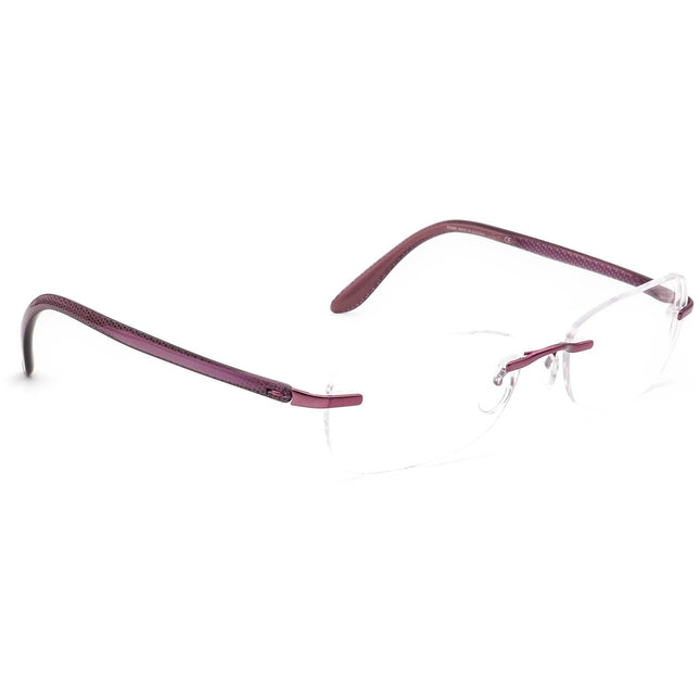 Silhouette 7548 6052 Eyeglasses 52□17 135