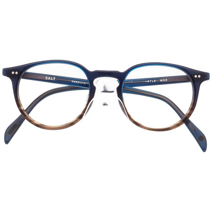 Salt. Turtle MOD Eyeglasses 47□21 148