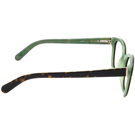 Kate Spade Janetta JBL  52□17 135