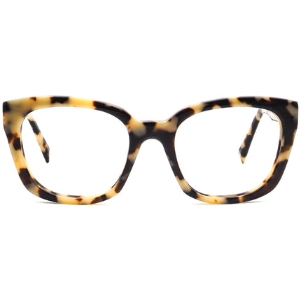 Warby Parker Aubrey N 195  51□19 142