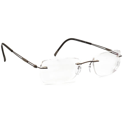 Silhouette 5227 40 6058 Titan   50□21 145