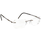 Silhouette 5227 40 6058 Titan   50□21 145