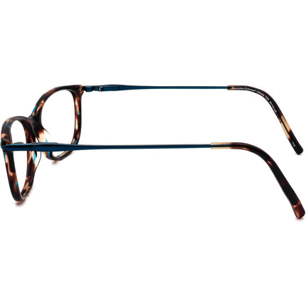 Revolution Eyewear Odessa TOR Eyeglasses 54□15 140