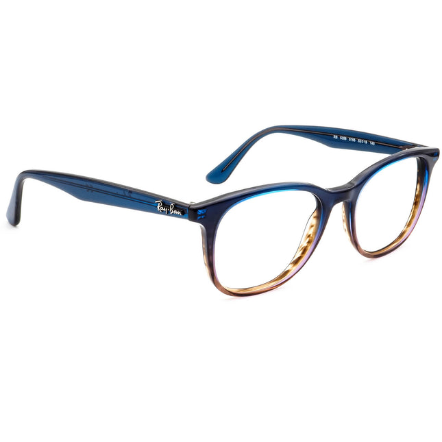 Ray-Ban RB 5356 5765 Square Eyeglasses 52 mm