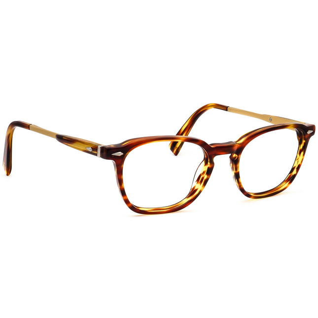 Seraphin Fleetwood/8923 Eyeglasses 51□19 145