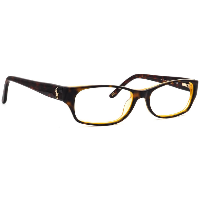 Ralph Lauren Polo RL 6058 5277  53□16 135