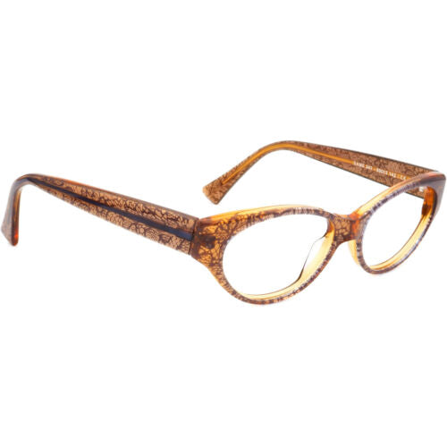 Jean Lafont Dame 347 Eyeglasses 50□13 142