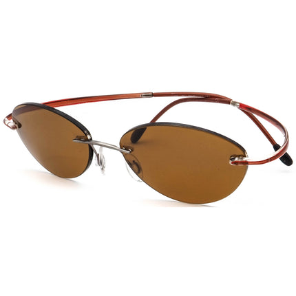 Silhouette 7500 40 6054 Titan   51□17 140