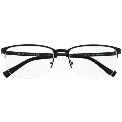 Versace MOD. 1263 1009  55□17 140
