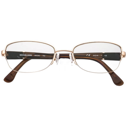 Michael Kors MK340 780  50□18 135