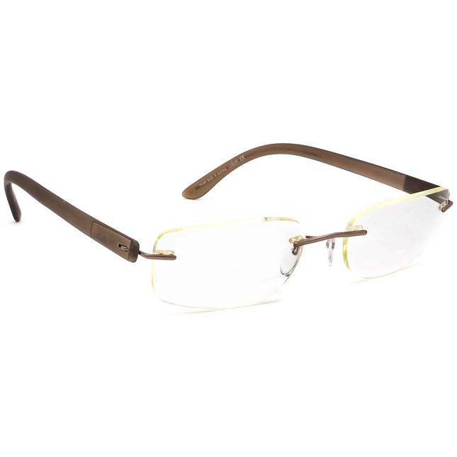 Silhouette 7608 40 6055   53□17 135