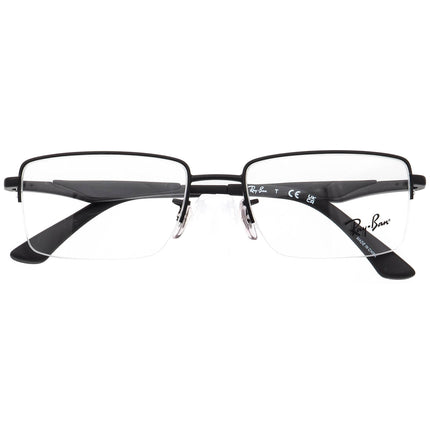 Ray-Ban RB 6285 2503   53□18 140