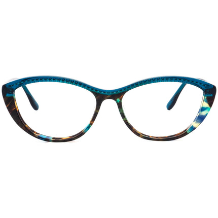 Prodesign Denmark 5633 c.9232 Eyeglasses 55□16 140