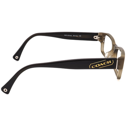 Coach HC 6030F (Nadia) 5072  52□15 135