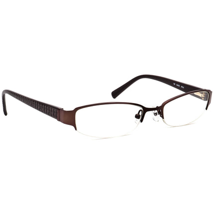 Kate Spade Mazie 0RC9 Half Rim Eyeglasses 50 mm