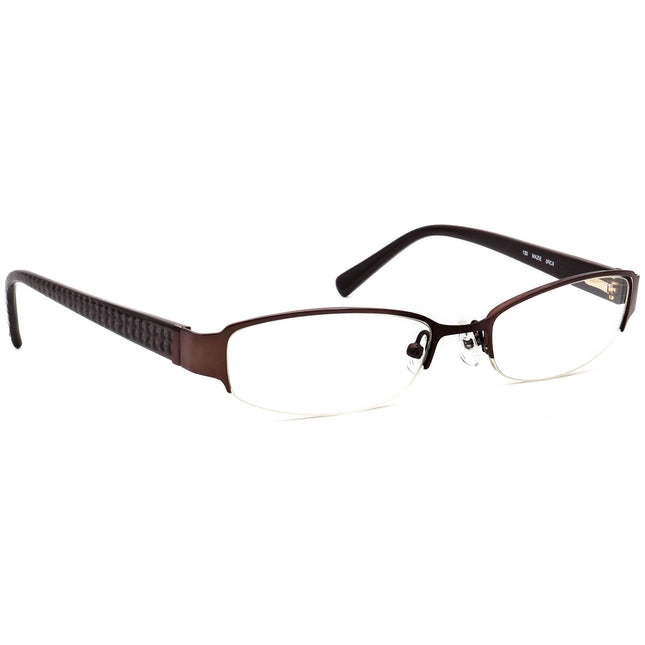 Kate Spade Mazie 0RC9 Half Rim Eyeglasses 50 mm