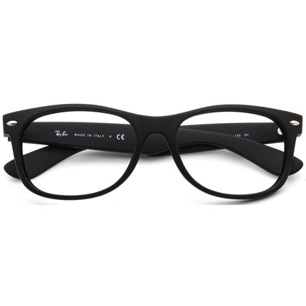 Ray-Ban RB 2132 New Wayfarer 622 Square Sunglasses Frame Only 55 mm