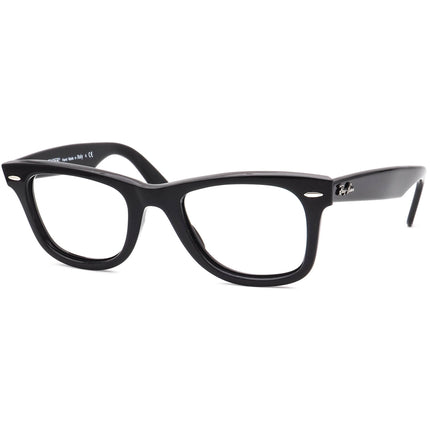 Ray-Ban RB 2140 901 Original Wayfarer  50□22 150