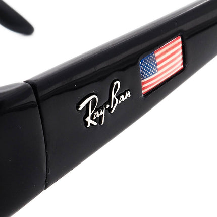 Ray-Ban Rare U.S. Flag RB 2128-L 901  50□16 135