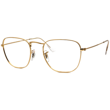 Ray-Ban RB 3857 Frank 3086/31  51□20 145