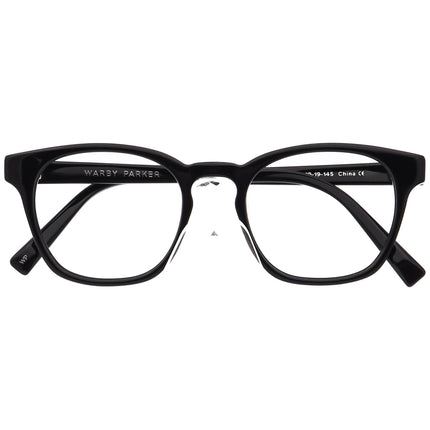 Warby Parker Felix M 100  49□19 145