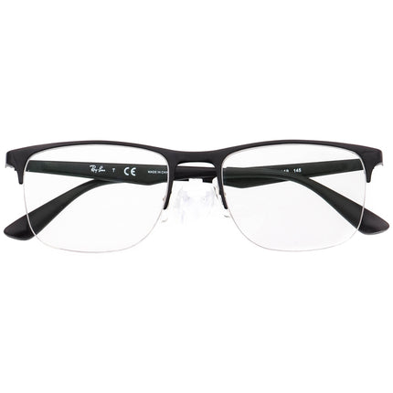 Ray-Ban RB 6362 2509   53□19 145