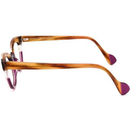Anne Et Valentin Kroma 1557 Eyeglasses
