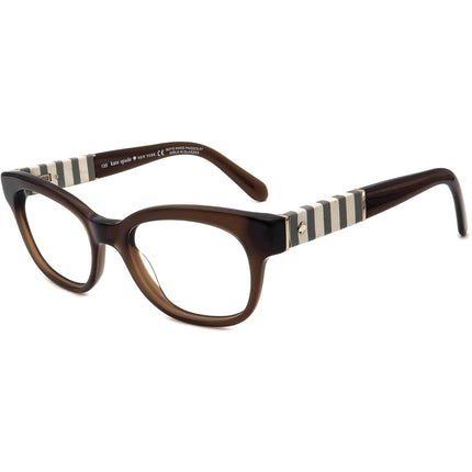 Kate Spade Andra 0W07 Eyeglasses 49□18 135