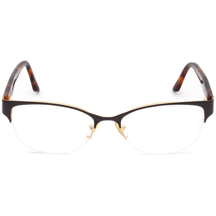 Versace MOD. 1222 1344 Eyeglasses  53□17 140