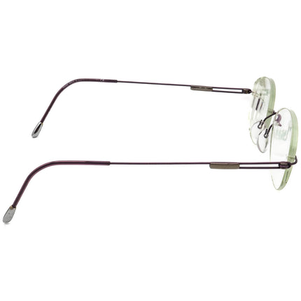 Silhouette 7534 40 6084 Titan  50□17 140