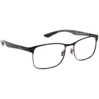 Ray-Ban RB 8416 2503 Carbon Fiber  55□17 145