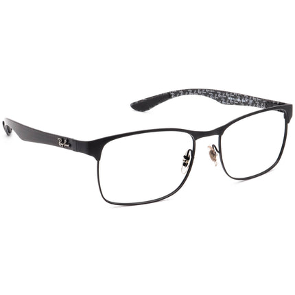 Ray-Ban RB 8416 2503 Carbon Fiber  55□17 145