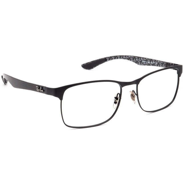 Ray-Ban RB 8416 2503 Carbon Fiber  55□17 145