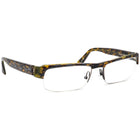 Alain Mikli AL0813 B005   55□18 135